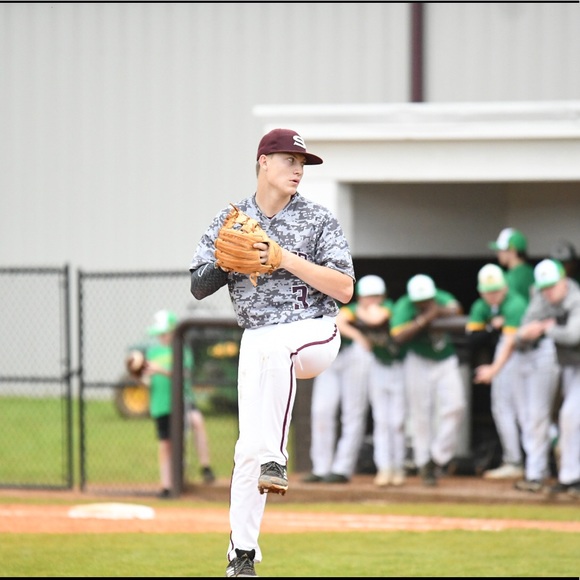 Meet your Posher, Andrew - Picture 1 of 1